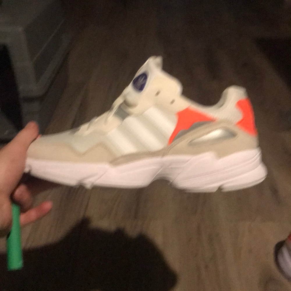 Adidas Yung96s - Picture 4 of 7